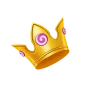 Crown at Golden Reels Online Casino