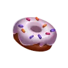 Donut at Golden Reels Online Casino