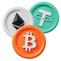 All cryptocurrencies are supported at Golden Reels Casino