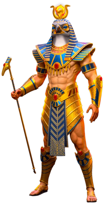 Egyptian at Golden Reels Online Casino