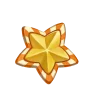 Star at Golden Reels Online Casino